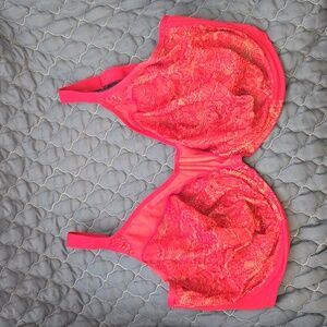 Elomi 38J UK Rose Full Coverage Bra